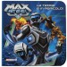 MAX STEEL LA TERRA E' IN PERICOLO aa.vv