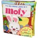 MIO PRIMO LIBRO DI MOFY (IL)