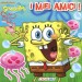 SPONGEBOB I MIEI AMICI ! aa.vv