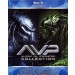Aliens Vs. Predator Collection