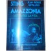 Amazzonia: lotta per la vita 