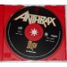 Anthrax - Live the island years 
