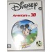 Disney Classici Vol. 29: Avventura in 3D TOPOLINO E MINNI SALVAGUAI