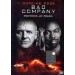 Bad Company - Protocollo Praga - DVD