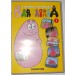 Il Magico Mondo dei Barbapapà Vol. 1