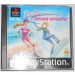 BARBIE SUPER SPORTS - PlayStation 1 PS1