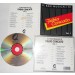 Fabio Concato Basi musicali volume 1 - TIMBRO ROSSO SIAE - CD