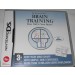 Dr Kawashima's Brain Training