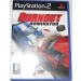 Burnout Dominator - PlayStation 2 PS2
