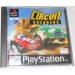 Circuit Breakers - PlayStation1 PS1