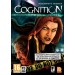 Cognition: An Erica Reed Thriller - Collector's Edition - DVD-ROM PC Windows