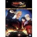 Diabolik Track of the Panther Vol. 3