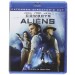 Cowboys & Aliens