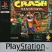 Crash Bandicoot - PlayStation 1 PS1