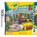Crayola Treasure Adventures