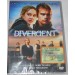 Divergent