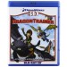 Dragon Trainer  3D