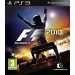 Formula 1 - F1 2010 - Multilingua italiano incluso - PlayStation 3 PS3