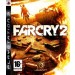 Far Cry 2 - Italiano - PlayStation 3 PS3