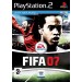 FIFA 07 - Playstation 2 PS2