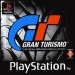 Gran Turismo. The Real Driving Simulator - PlayStation 1 PS1