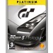 GRAN TURISMO 5 PROLOGUE - Platinum - PlayStation3 PS3