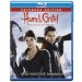 Hansel & Gretel - Cacciatori Di Streghe Extended Edition - BLU RAY