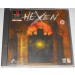 Hexen - PlayStation 1 PS1