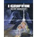 I Griffin Presentano Blue Harvest