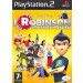 I Robinson