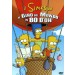 I Simpson - Il Giro Del Mondo In 80 D'Oh