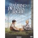 Il Bambino Con Il Pigiama A Righe