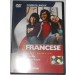 Corsi di Lingue: Il Francese - DVD 1 Unites 1-4 - Editoriale De Agostini