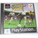 International Superstar Soccer Pro - PlayStation 1 PS1