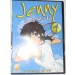 Jenny la tennista Vol. 4 Episodi 10 / 11 / 12