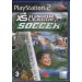 XS Junior League Soccer - Italiano, Francais -  PlayStation2 PS 2