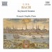 C.P.E. Bach - Sonate Per Tastiera, Keyboard Sonatas