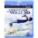 Leggende Del Volo 3D