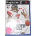 Madden NFL 2004 - Italiano - PlayStation 2 PS2