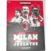 Milan - Juventus 3-2