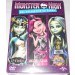 Monster High - Fusioni Mostruose