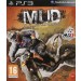 MUD - FIM Motocross World Championship - PlayStation 3 PS3