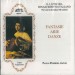 Fantasie Arie Danze: Il liuto nel rinascimento italiano