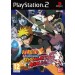 Naruto Shippuden Ultimate Ninja 5 - Italiano -  PlayStation 2 PS2