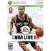 NBA Live 09 
