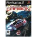 Need for Speed Carbon - Playstation 2 PS2