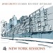 Javier Girotto  - New York Session