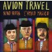 Avion Travel - Nino Rota L'amico Magico