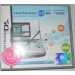 Nintendo DS  Browser + Memory Expansion PAK