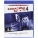 Paranormal Activity 4
